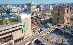 アパホテル 高崎駅前