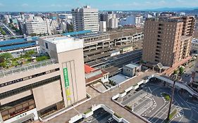 アパホテル 高崎駅前